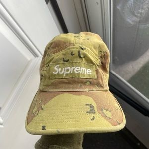 Supreme Military Hat